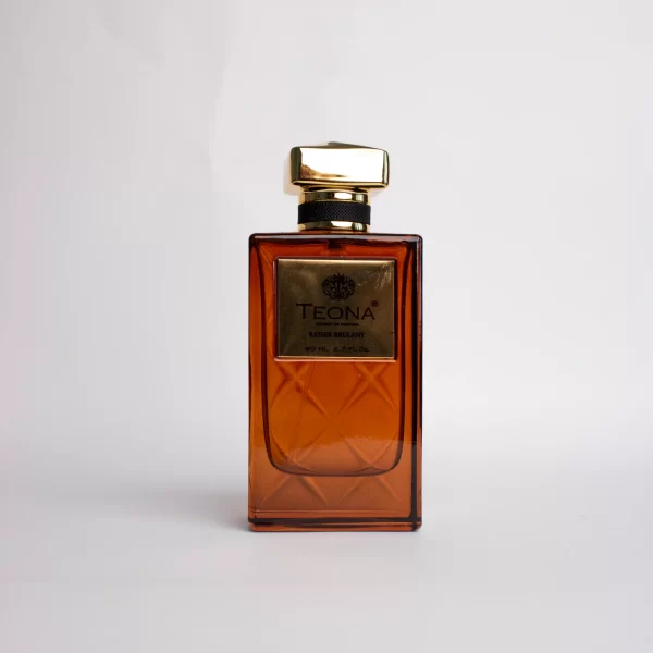 Baiser Brulant Aphrodisiac Perfume 80ml - Image 2