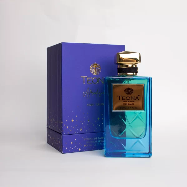 Coin Calin Aphrodisiac Perfume 80ml