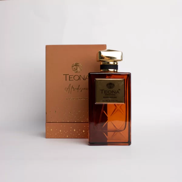 Baiser Brulant Aphrodisiac Perfume 80ml - Image 3