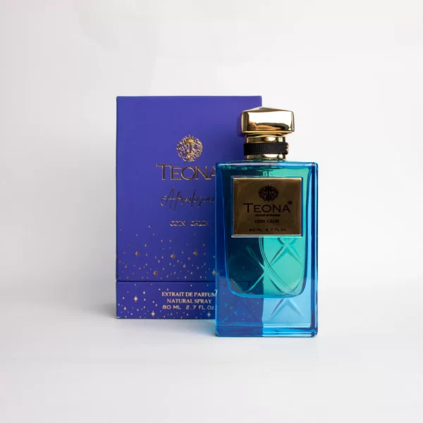 Coin Calin Aphrodisiac Perfume 80ml - Image 3