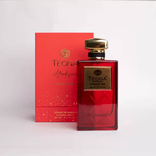 Passage Du Désir Aphrodisiac Perfume 80ml - Image 3