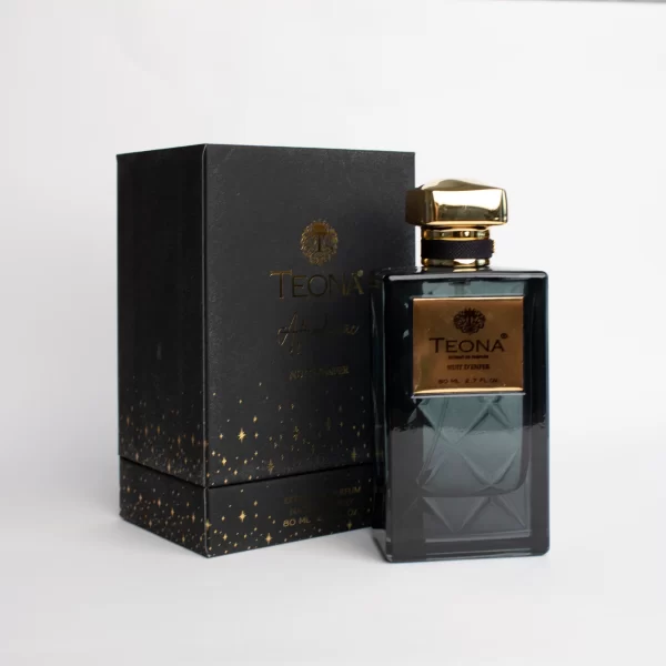 Nut D’enfer Aphrodisiac Perfume 80ml