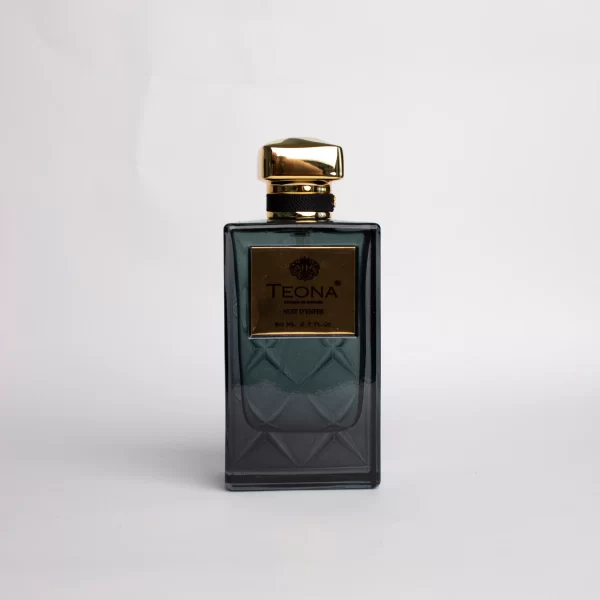 Nut D’enfer Aphrodisiac Perfume 80ml - Image 2
