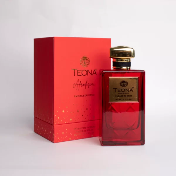 Passage Du Désir Aphrodisiac Perfume 80ml