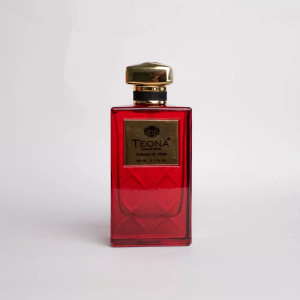 Passage Du Désir Aphrodisiac Perfume 80ml - Image 2