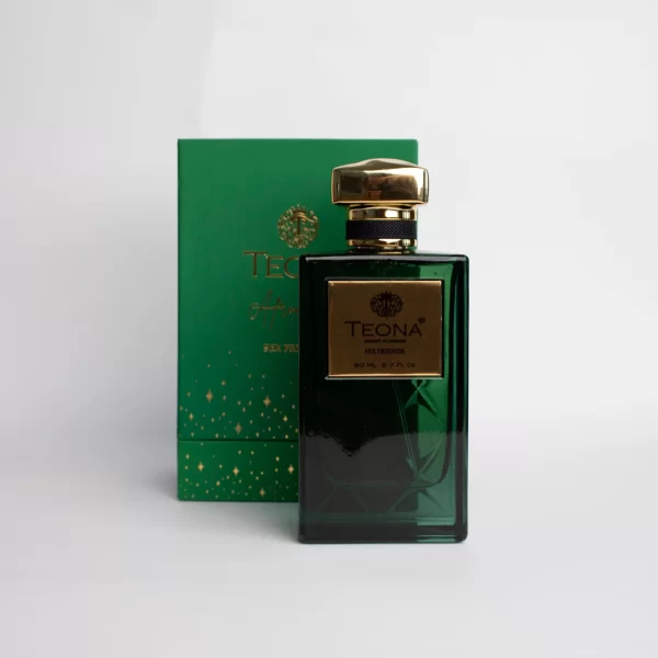 Sex Friends Aphrodisiac Perfume 80ml - Image 3