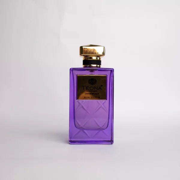 Amour En Cage Aphrodisiac Perfume 80ml - Image 3
